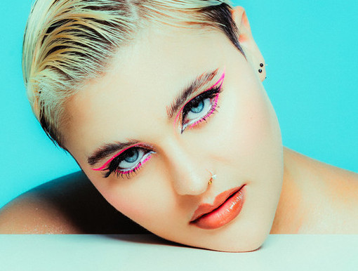 GoaBoa 2023 - BigMama: “Trovate qualcosa in cui siete bravi e spaccate in quello” (video) GoaBoa 2023 - BigMama: “Trovate qualcosa in cui siete bravi e spaccate in quello” (video)