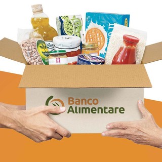 Banco alimentare, la Regione stanzia 125mila euro per la raccolta cibo