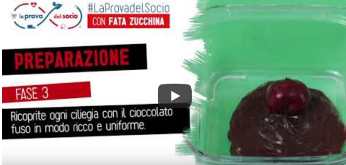 Boeri Veg: la ricetta salutare di oggi