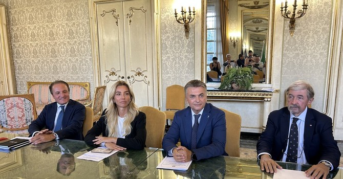Terzo Valico, via libera a 58,6 milioni per Certosa, Rivarolo e Sampierdarena: partono espropri e nuove opere