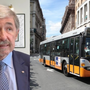 Bucci: "Amt non ha mai avuto così tante risorse. Se oggi saltano le linee bisogna capire perché"