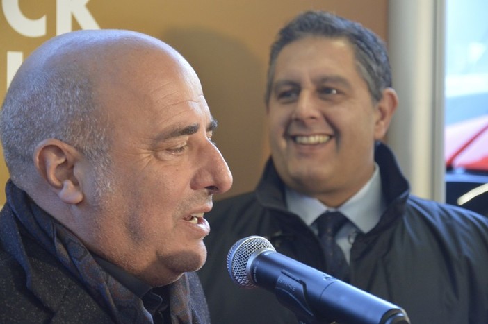 Turismo, in Liguria agosto da record. Toti e Berrino: "I dati definitivi di agosto confermano la vera ripartenza del settore"