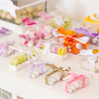 Cerimonie ed eventi: sempre più di tendenza le bomboniere ecosolidali Cerimonie ed eventi: sempre più di tendenza le bomboniere ecosolidali