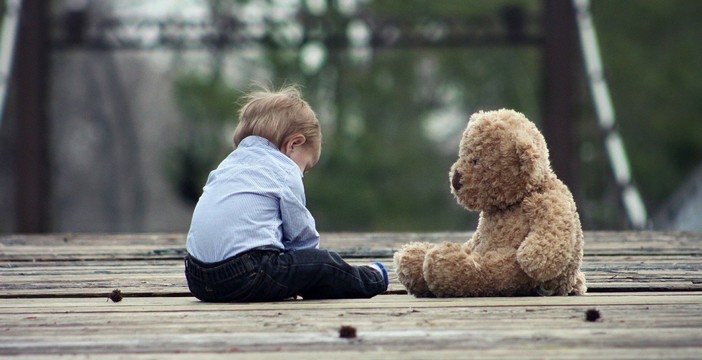 Lalla (Garante diritti infanzia e adolescenza): "Un messaggio del premier ai bambini. Le istituzioni devono correre in loro aiuto"