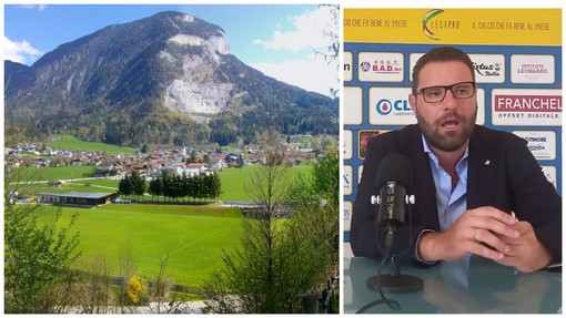 Genoa, per il ritiro sarà ancora Austria: dopo Neustift ecco Bad Häring. Per la &quot;squadra mercato&quot; c'è il genovese Matteo Scala