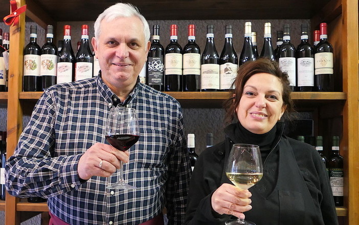 Baccicin dü Carü, la trattoria di Mele a "kilometro emozionale" eletta come la migliore d'Italia