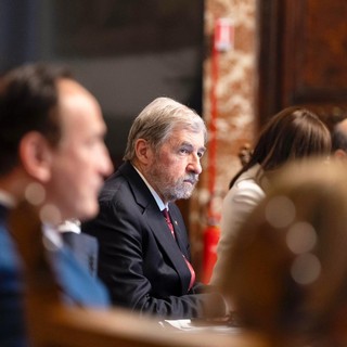 Guerra in Iran, Bucci: "C'è un po' di preoccupazione per le catene di approvvigionamento, ma non sono allarmato"