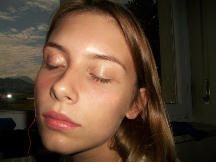 "Mal di gola", online il primo singolo di Beeca prodotto dal varazzino Zibba