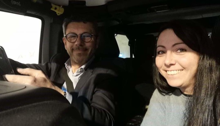 World Lupus Day, Brunetto (Lega): "Benessere psicofisico importante" World Lupus Day, Brunetto (Lega): "Benessere psicofisico importante"