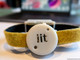 Iit: il braccialetto 'iFeel-You' per la fase 2 dell’emergenza misura la distanza di sicurezza e la temperatura corporea