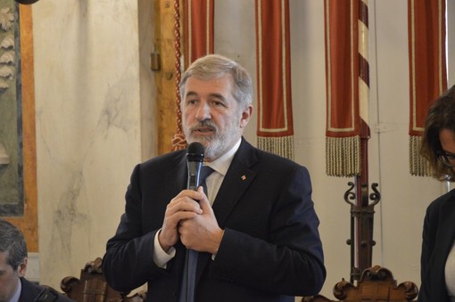 Municipio Bassa Valbisagno: riprendono le “Giunte itineranti” Municipio Bassa Valbisagno: riprendono le “Giunte itineranti”