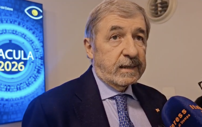 Riforma sanitaria, Bucci: “Verso il nuovo piano sociosanitario, prima bozza a fine febbraio”