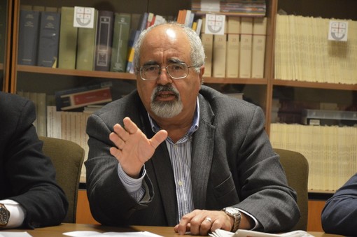Scissione di Renzi dal Pd, Barbagallo: "Io resto, non capisco perché lo abbia fatto", e sulle regionali: "Si può estendere il dialogo con i 5 stelle anche in Liguria"