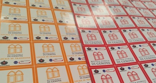 Botteghe storiche e locali di tradizione, nascono i ‘chiudi-pacco’ per le attività appartenenti all’Albo Botteghe storiche e locali di tradizione, nascono i ‘chiudi-pacco’ per le attività appartenenti all’Albo