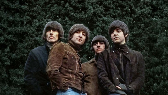 La parola a Disco Club, le uscite della settimana - Beatles, “Rubber Soul” torna in versione remixata e rimasterizzata La parola a Disco Club, le uscite della settimana - Beatles, “Rubber Soul” torna in versione remixata e rimasterizzata