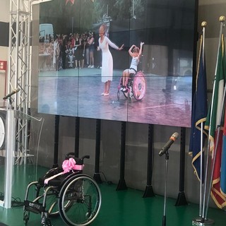 Sport, disabilità e ripartenza: il Comitato paralimpico Liguria rilancia le sue attività
