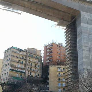 Pavimental: "Rescisso contratto con Sadis, appaltatrice responsabile del montaggio ponteggio di Via delle Gavette"