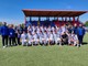Torneo delle Regioni, Under 15. Liguria show contro la Puglia, in gol anche Hila dell'Olimpic nel 4-0 di Avola