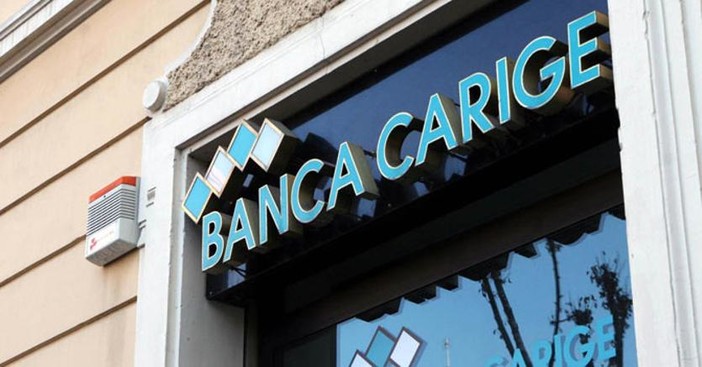 Banca Carige: disponibile bus navetta per gli azionisti