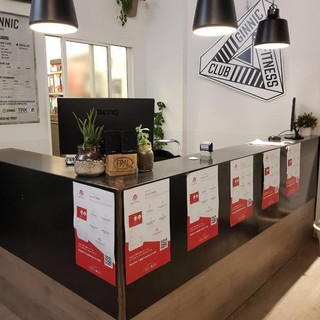 Sportclubby, una nuova startup che entra a far parte della 'famiglia' di Wylab a Chiavari