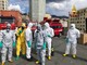 Vigili del Fuoco, concluso il corso sperimentale NBCR Vigili del Fuoco, concluso il corso sperimentale NBCR
