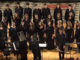 Concerto di solidarietà per le vittime del Morandi: il coro Saint Michel di Friburgo al Liceo D’Oria