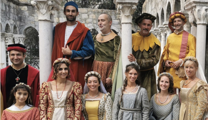 Foto Comune di Genova Foto Comune di Genova