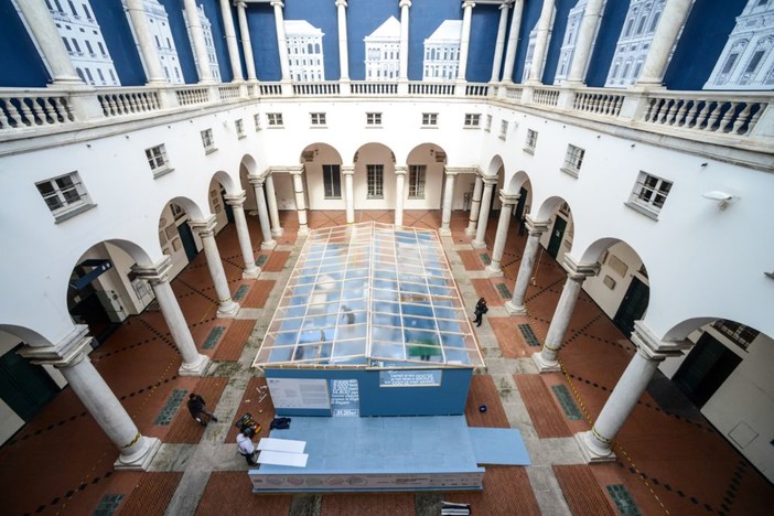 Cara Casa, continuano gli appuntamenti con il festival dell'abitare contemporaneo Cara Casa, continuano gli appuntamenti con il festival dell'abitare contemporaneo