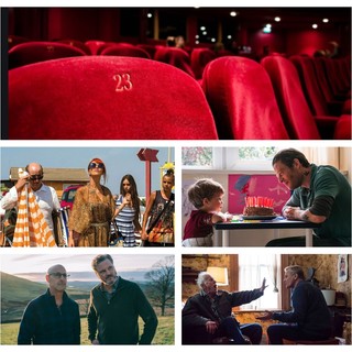 Cinema Sivori: nel mese di agosto in arrivo quattro film in anteprima