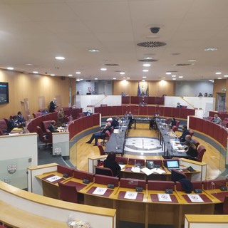 Regione, il consiglio boccia la proposta di Fdi sul consenso informato in caso di educazione sessuale, Balleari: "Il gender fluid non esiste" Regione, il consiglio boccia la proposta di Fdi sul consenso informato in caso di educazione sessuale, Balleari: "Il gender fluid non esiste"