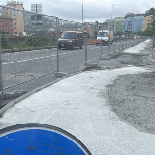 SuperlaValle, non solo pista ciclabile: “Opera di rigenerazione urbana, sarà conclusa entro fine anno”