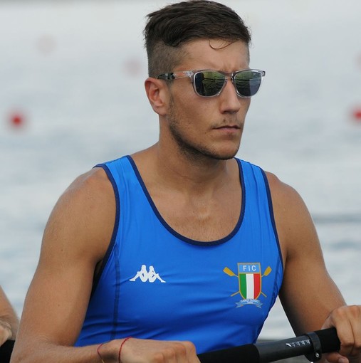 Davide Mumolo