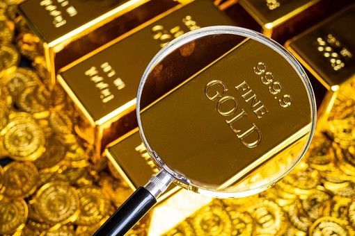 Come riconoscere l'oro: guida completa Come riconoscere l'oro: guida completa