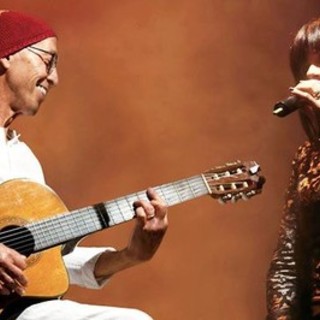 Carlo Marrale e Silvia Mezzanotte