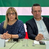 Costo del lavoro e salari bassi, Daniela Fumarola a Genova in occasione del consiglio generale della Cisl Liguria