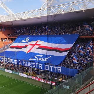 Plusvalenze, la procura di Genova indaga sul mercato della Sampdoria