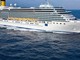 Prosegue il piano per gli sbarchi protetti di passeggeri ed equipaggio dalla ‘Costa Luminosa’