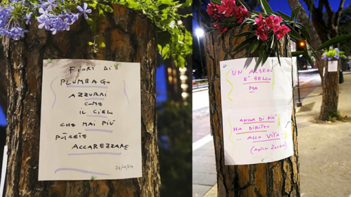 Foto: Italia Nostra Genova Foto: Italia Nostra Genova