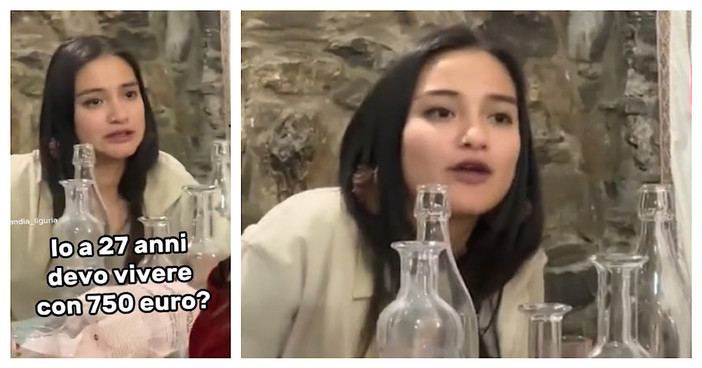 "Con 750 euro al mese non si vive, basta accettare stipendi ingiusti", lo sfogo dell'ingegnera diventato virale "Con 750 euro al mese non si vive, basta accettare stipendi ingiusti", lo sfogo dell'ingegnera diventato virale