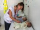 Tra i bambini dei campi profughi con Medici Senza Frontiere, la storia di Carola Buscemi Tra i bambini dei campi profughi con Medici Senza Frontiere, la storia di Carola Buscemi