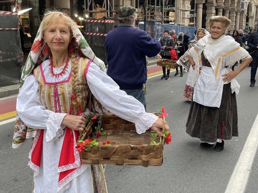 Foto di Elisa Morando Foto di Elisa Morando