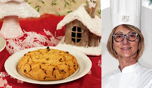 "Io lo faccio così": i dolci della tradizione genovese raccontati dai pasticcieri - Il pandolce basso "Io lo faccio così": i dolci della tradizione genovese raccontati dai pasticcieri - Il pandolce basso
