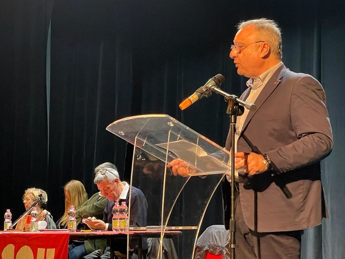 Addizionale Irpef regionale, Cgil: “Tutelare i redditi di lavoratori e pensionati” Addizionale Irpef regionale, Cgil: “Tutelare i redditi di lavoratori e pensionati”