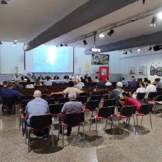 Siap, al circolo di via Albertazzi la tavola rotonda su sicurezza reale e percepita Siap, al circolo di via Albertazzi la tavola rotonda su sicurezza reale e percepita