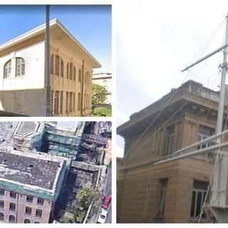 La scuola dell’infanzia Pozzo si trasferirà in piazza Palermo