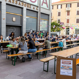 Foto Lorenzo Benvenuto GEXX