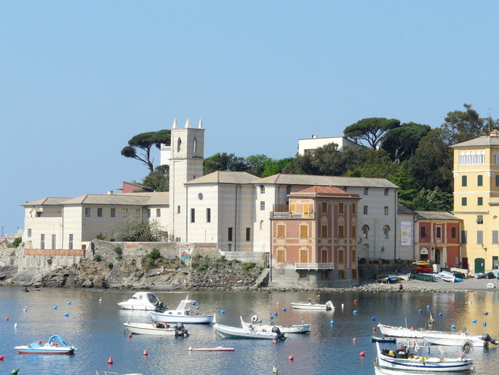 Sestri Levante e il progetto "Clima" per la lotta all'inquinamento da rifiuti organici