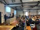 'Le professioni del mare', un convegno dedicato agli studenti dell'Istituto Nautico San Giorgio (Video)