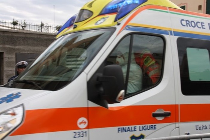 Emergenza coronavirus, Ugl Sanità Liguria: "Non dimentichiamo gli autisti soccorritori" Emergenza coronavirus, Ugl Sanità Liguria: "Non dimentichiamo gli autisti soccorritori"