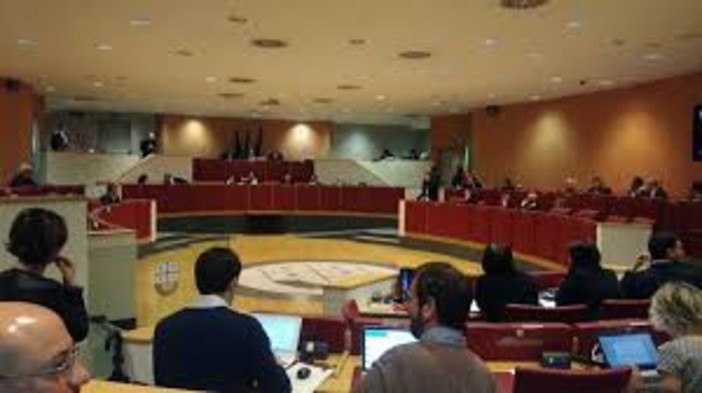 Regione, Giovanni Barbagallo nuovo vicepresidente del consiglio al posto di De Vincenzi